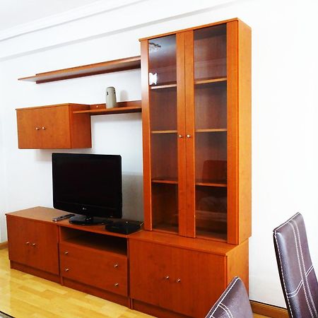 Apartamento En Alcalá de Henares Exteriör bild