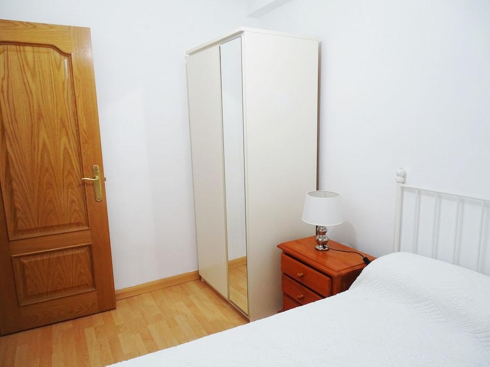 Apartamento En Alcalá de Henares Exteriör bild