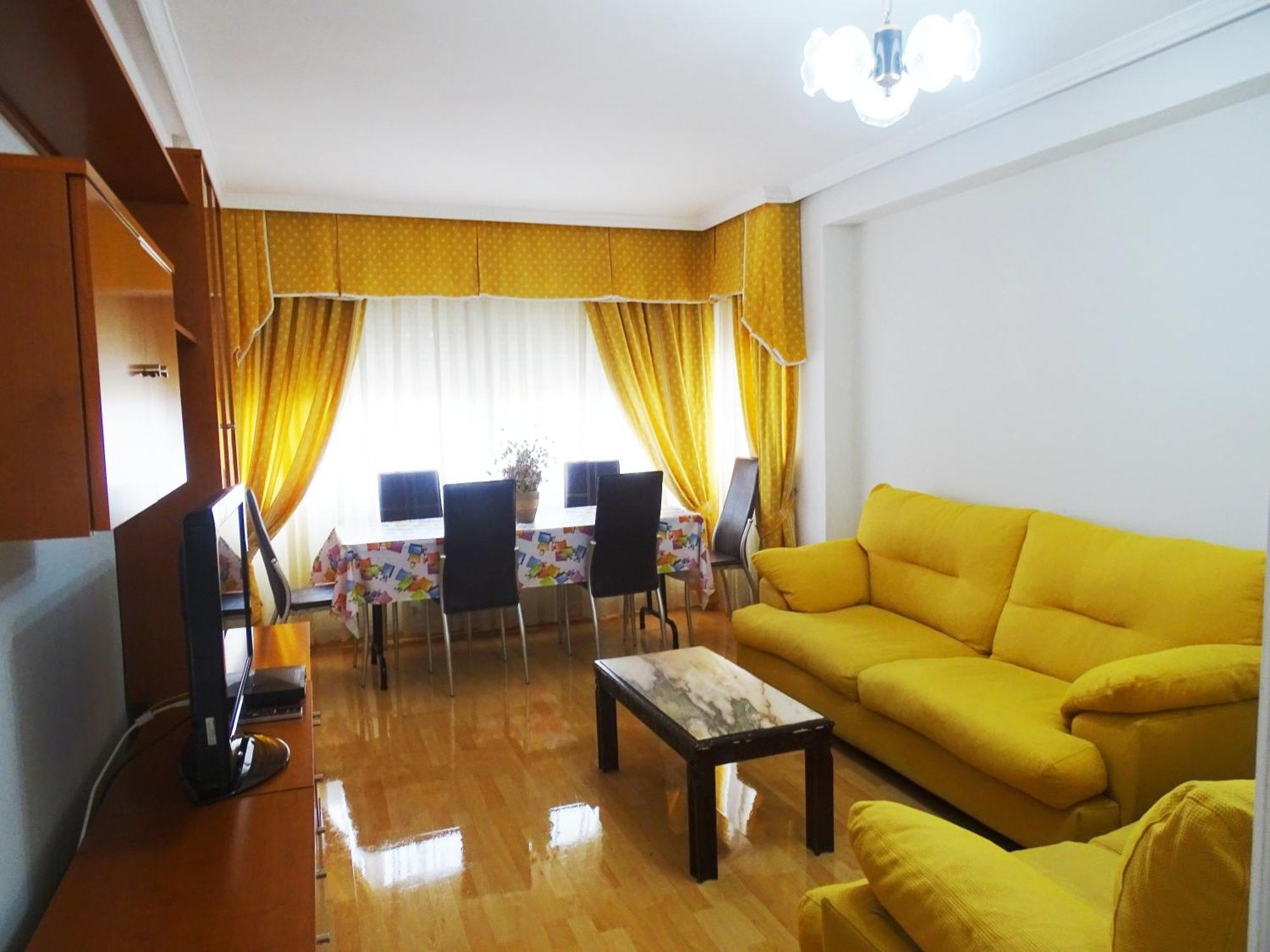 Apartamento En Alcalá de Henares Exteriör bild