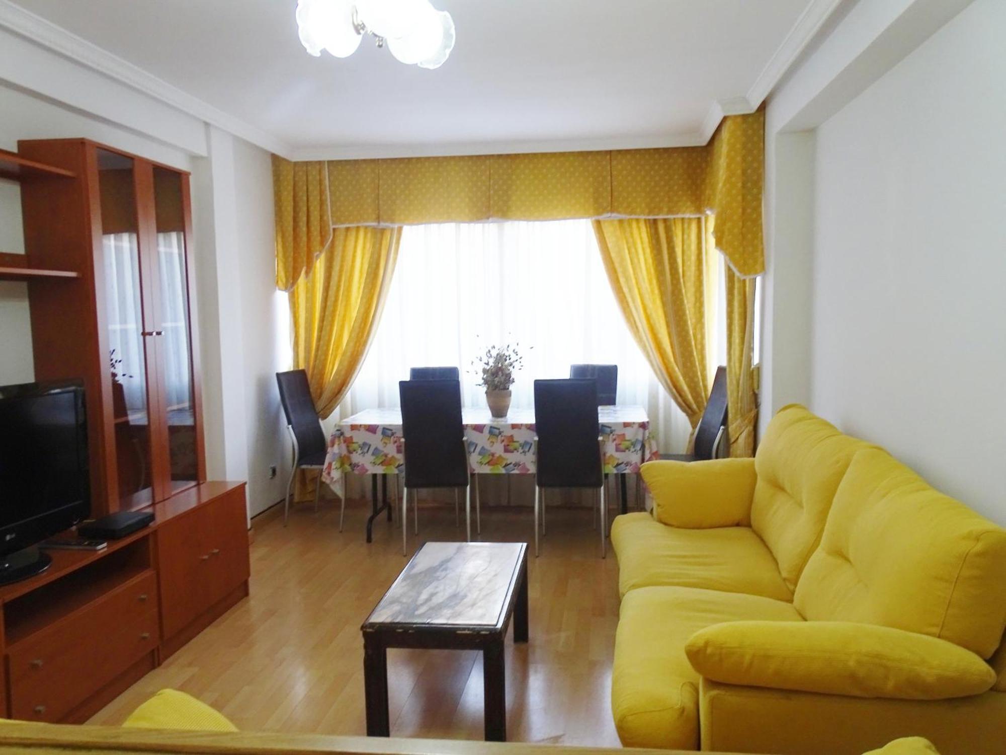 Apartamento En Alcalá de Henares Exteriör bild